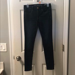 American Eagle Jeggings